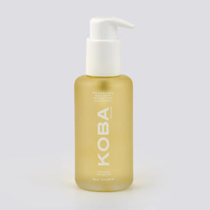 Gold Drip Nourishing Body & Hair Oil